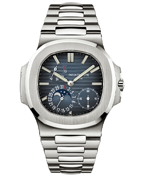 Часы Patek Philippe Nautilus Power Reserve 5712/1A-001