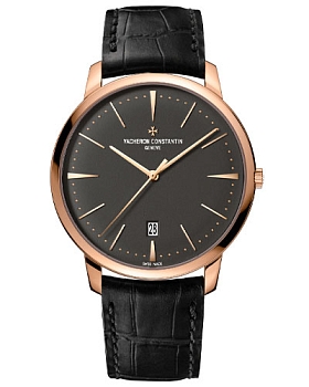 Часы Vacheron Constantin Patrimony 85180/000R-9166