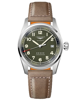 Часы Longines Spirit Prestige L3.810.4.03.2