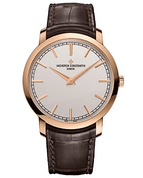 Часы Vacheron Constantin Traditionnelle 43075/000R-9737