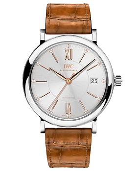 Часы IWC Portofino IW458101