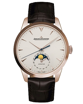 Часы Jaeger-LeCoultre Master Ultra Thin Moon 1362520
