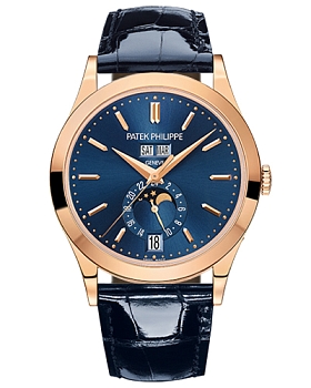Часы Patek Philippe Complications Annual Calendar 5396R-014
