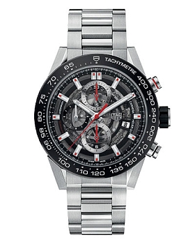 Часы TAG Heuer Carrera CAR201V.BA0766