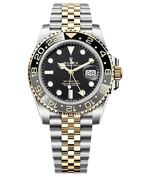 Часы Rolex GMT-Master II 26713GRNR-0001