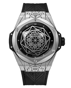 Часы Hublot Big Bang Sang Bleu 415.NX.1112.VR.MXM16