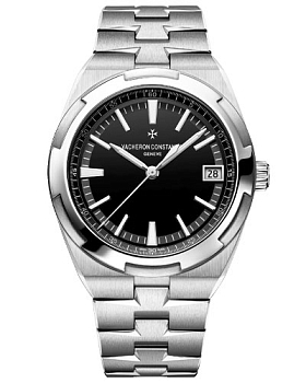 Часы Vacheron Constantin Overseas 4500V/110A-B483