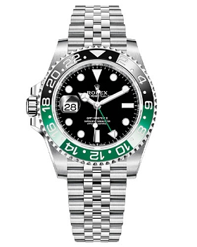Часы Rolex GMT-Master II 126720VTNR-0002