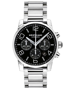 Часы Montblanc Timewalker Chronograph 09668