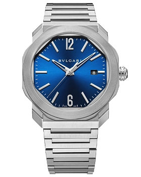 Часы Bvlgari Octo Roma 102856