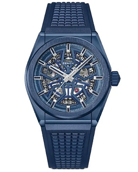 Часы Zenith Defy Classic 49.9003.670/51.R793
