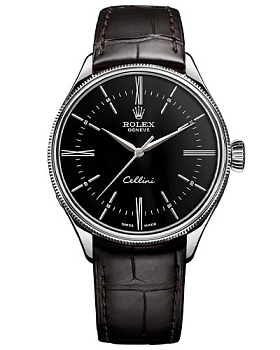 Часы Rolex Cellini Time 50509-0022