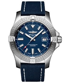Часы Breitling Avenger A17318101C1X1