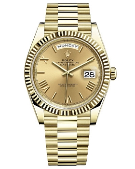 Часы Rolex Day-Date 228238-0006