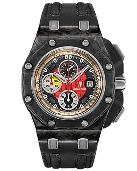 Часы Audemars Piguet Royal Oak Offshore Grand Prix 26290IO.OO.A001VE.01