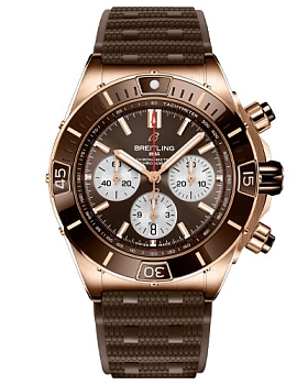 Часы Breitling Super Chronomat RB0136E31Q1S1