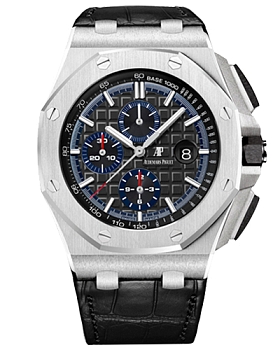 Часы Audemars Piguet Royal Oak Offshore Chronograph 26412PT.OO.A002CR.01