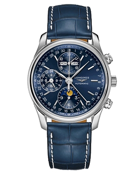Часы Longines Master Collection L2.673.4.92.0