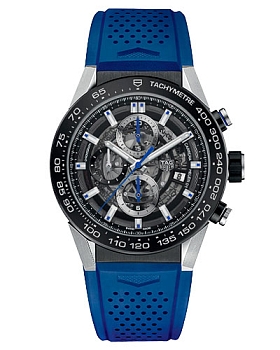 Часы TAG Heuer Carrera CAR2A1T.FT6052