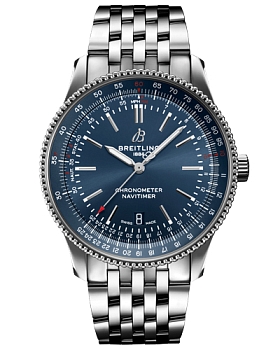 Часы Breitling Navitimer A17326211C1A1