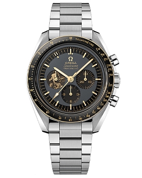 Часы Omega Speedmaster Apollo Chronograph 310.20.42.50.01.001
