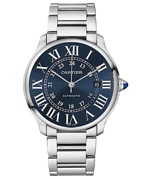 Часы Cartier Ronde Solo WSRN0023