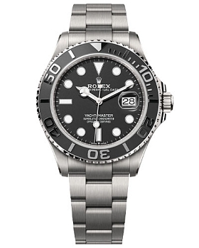 Часы Rolex Yacht-Master 226627-0001