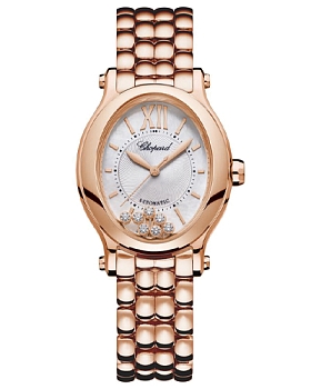 Часы Chopard Happy Sport 275362-5004