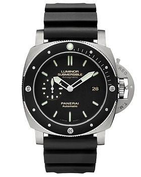 Часы Panerai Submersible PAM00389