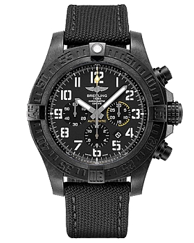 Часы Breitling Avenger Hurricane XB0180E41B1W1