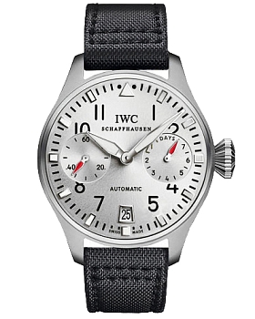 Часы IWC Big Pilot’s Watch IW500432