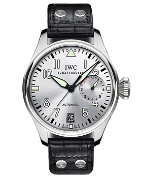 Часы IWC Big Pilot’s Watch Father and Son IW500906