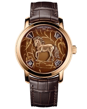 Часы Vacheron Constantin Metiers d'Art 86073/000R-9831