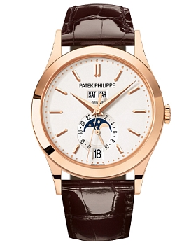 Часы Patek Philippe Complications Annual Calendar 5396R-011