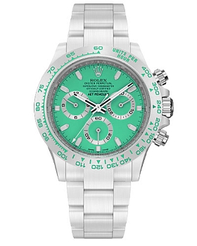 Часы Rolex Cosmograph Daytona AET Remould Custom