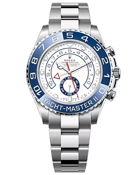 Часы Rolex Yacht-Master II 116680-0002