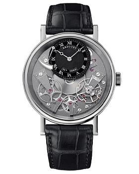 Часы Breguet Tradition 7057BB/G9/9W6
