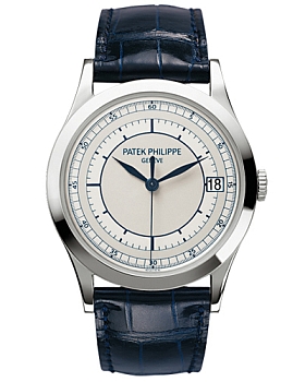 Часы Patek Philippe Calatrava 5296G-001