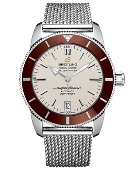Часы Breitling Superocean Heritage AB201033/G827/154A
