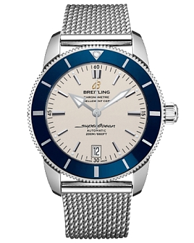 Часы Breitling Superocean Heritage AB202016/G827/154A