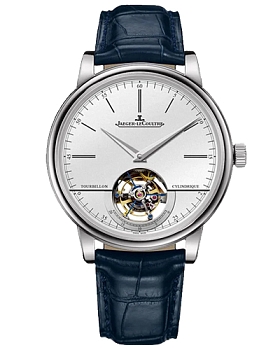 Часы Jaeger-LeCoultre Master Grande Tradition Tourbillon 5086420