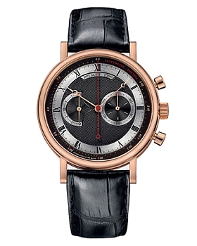 Часы Breguet Classique Chronograph 5287BR/92/9ZU
