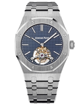 Часы Audemars Piguet Royal Oak Tourbillon Extra-Thin 26510ST.OO.1220ST.01