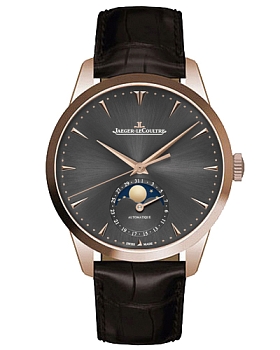 Часы Jaeger-LeCoultre Master Ultra Thin Moon 136255J