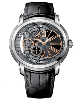 Часы Audemars Piguet Millenary 15350ST.OO.D002CR.01