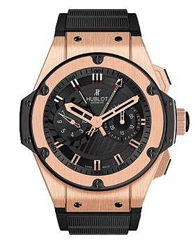 Часы Hublot King Power Foudroyante 715.PX.1128.RX