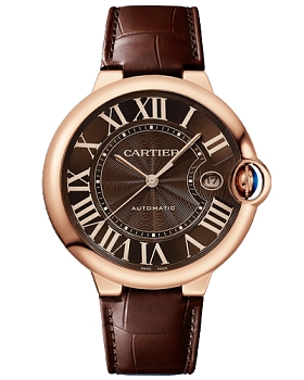 Часы Cartier Ballon Bleu W6920037