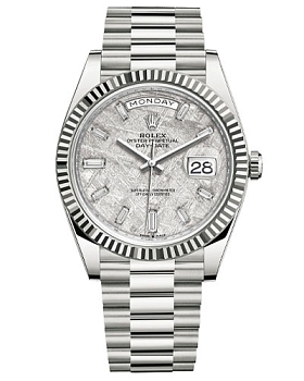 Часы Rolex Day-Date 228239-0055