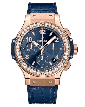 Часы Hublot Big Bang 341.PX.7180.LR.1204
