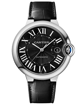 Часы Cartier Ballon Bleu WSBB0003